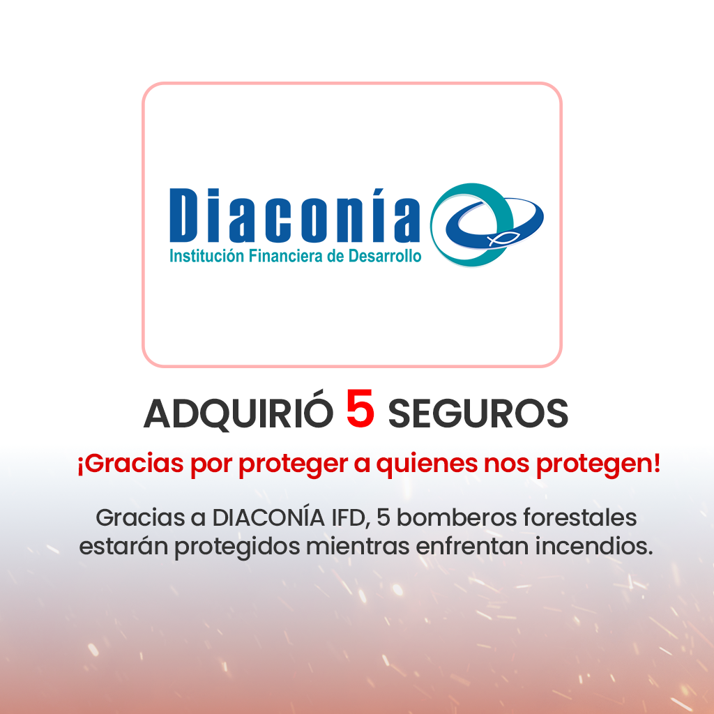 DIACONIA