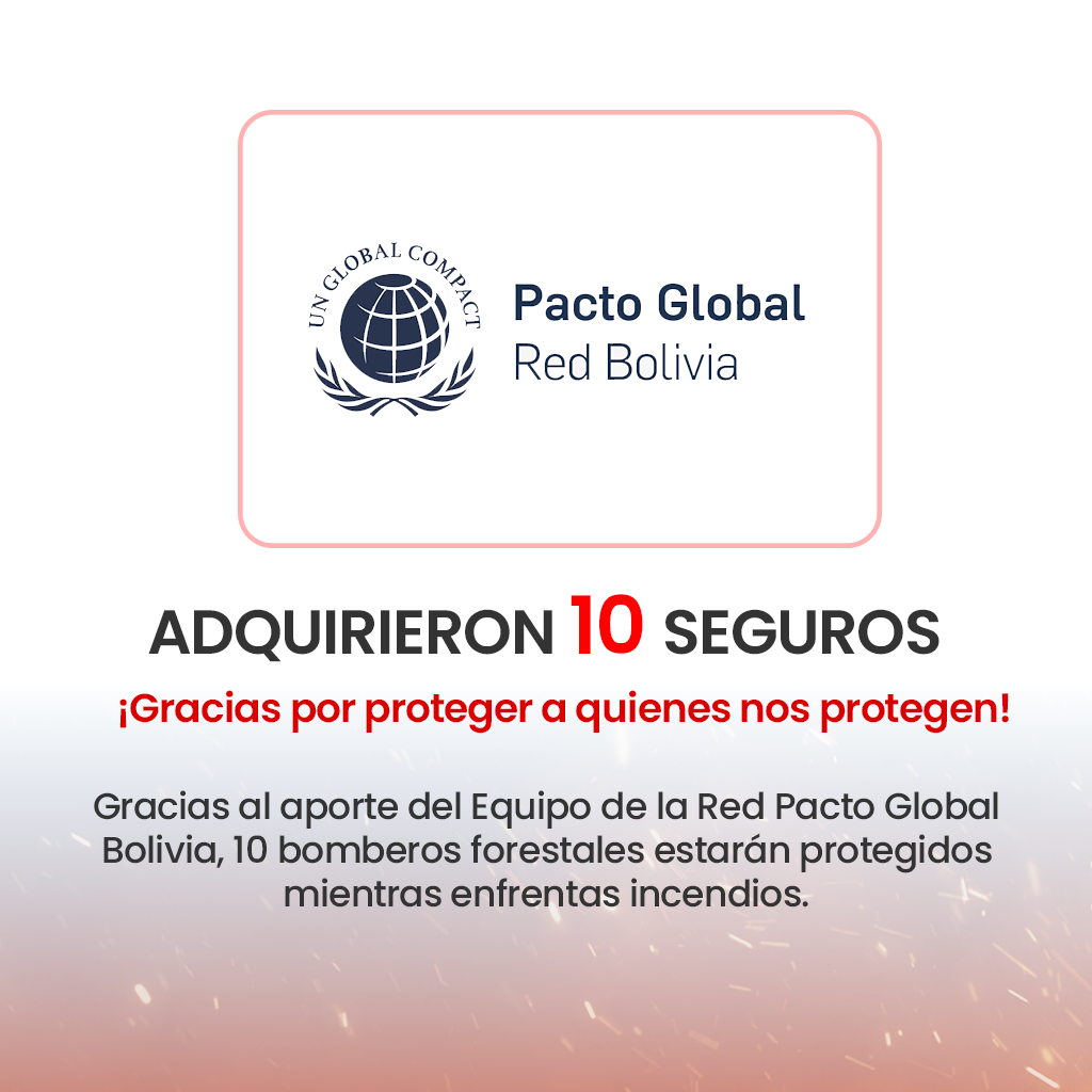 PACTO GLOBAL